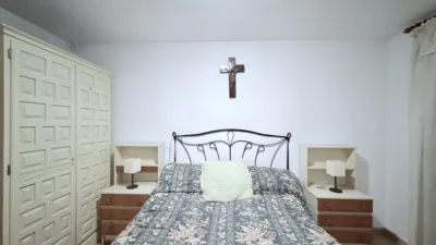 Chalet en venta en Can Parellada, Can Parellada (Distrito Can Parellada-Les Fonts. Terrassa) de 397.000 €