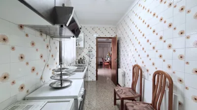 Chalet en venta en Can Parellada, Can Parellada (Distrito Can Parellada-Les Fonts. Terrassa) de 397.000 €
