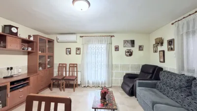 Chalet en venta en Can Parellada, Can Parellada (Distrito Can Parellada-Les Fonts. Terrassa) de 397.000 €