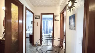 Chalet en venta en Can Parellada, Can Parellada (Distrito Can Parellada-Les Fonts. Terrassa) de 397.000 €