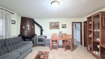 Chalet en venta en Can Parellada, Can Parellada (Distrito Can Parellada-Les Fonts. Terrassa) de 397.000 €