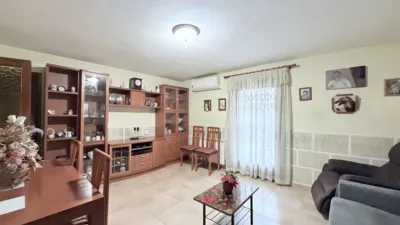 Chalet en venta en Can Parellada, Can Parellada (Distrito Can Parellada-Les Fonts. Terrassa) de 397.000 €