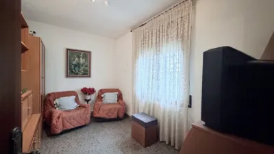 Chalet en venta en Can Parellada, Can Parellada (Distrito Can Parellada-Les Fonts. Terrassa) de 397.000 €