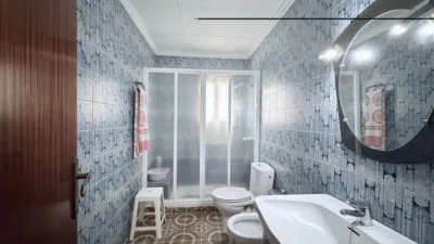 Chalet en venta en Can Parellada, Can Parellada (Distrito Can Parellada-Les Fonts. Terrassa) de 397.000 €