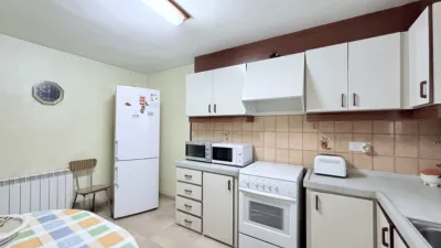 Chalet en venta en Can Parellada, Can Parellada (Distrito Can Parellada-Les Fonts. Terrassa) de 397.000 €