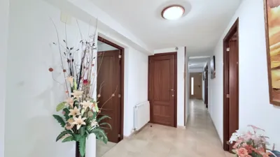 Chalet en venta en Can Parellada, Can Parellada (Distrito Can Parellada-Les Fonts. Terrassa) de 397.000 €