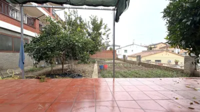 Chalet en venta en Can Parellada, Can Parellada (Distrito Can Parellada-Les Fonts. Terrassa) de 397.000 €