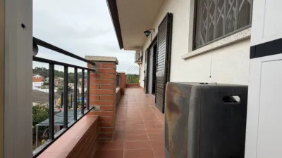 Chalet en venta en Can Parellada, Can Parellada (Distrito Can Parellada-Les Fonts. Terrassa) de 397.000 €