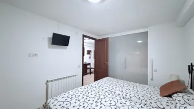 Chalet en venta en Can Parellada, Can Parellada (Distrito Can Parellada-Les Fonts. Terrassa) de 397.000 €