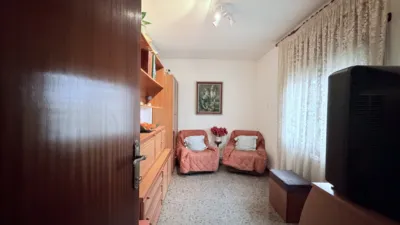 Chalet en venta en Can Parellada, Can Parellada (Distrito Can Parellada-Les Fonts. Terrassa) de 397.000 €