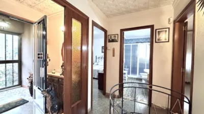 Chalet en venta en Can Parellada, Can Parellada (Distrito Can Parellada-Les Fonts. Terrassa) de 397.000 €