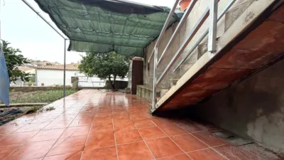 Chalet en venta en Can Parellada, Can Parellada (Distrito Can Parellada-Les Fonts. Terrassa) de 397.000 €