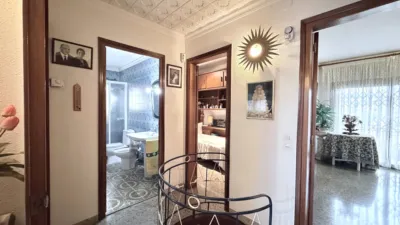 Chalet en venta en Can Parellada, Can Parellada (Distrito Can Parellada-Les Fonts. Terrassa) de 397.000 €