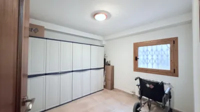 Chalet en venta en Can Parellada, Can Parellada (Distrito Can Parellada-Les Fonts. Terrassa) de 397.000 €