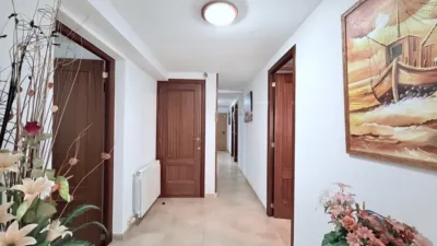 Chalet en venta en Can Parellada, Can Parellada (Distrito Can Parellada-Les Fonts. Terrassa) de 397.000 €