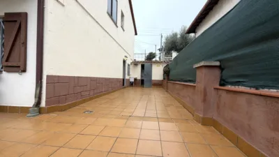 Chalet en venta en Can Parellada, Can Parellada (Distrito Can Parellada-Les Fonts. Terrassa) de 397.000 €