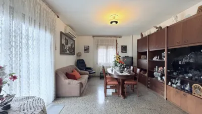 Chalet en venta en Can Parellada, Can Parellada (Distrito Can Parellada-Les Fonts. Terrassa) de 397.000 €
