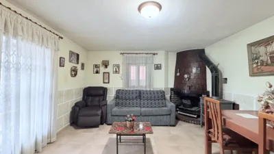Chalet en venta en Can Parellada, Can Parellada (Distrito Can Parellada-Les Fonts. Terrassa) de 397.000 €