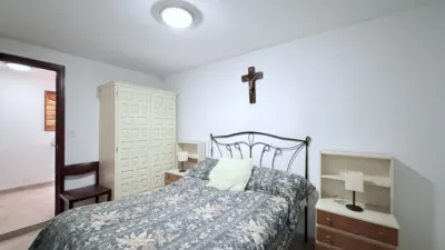 Chalet en venta en Can Parellada, Can Parellada (Distrito Can Parellada-Les Fonts. Terrassa) de 397.000 €