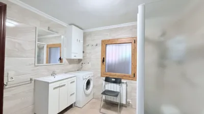 Chalet en venta en Can Parellada, Can Parellada (Distrito Can Parellada-Les Fonts. Terrassa) de 397.000 €