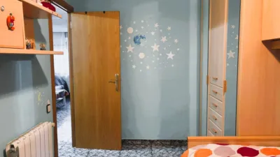 Piso en Carrer del Guadiana photo 17