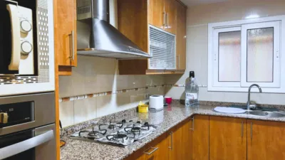 Apartment on Carrer del Guadiana photo 3