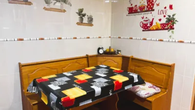 Apartment on Carrer del Guadiana photo 5