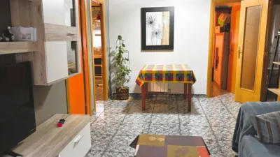 Piso en Carrer del Guadiana photo 9