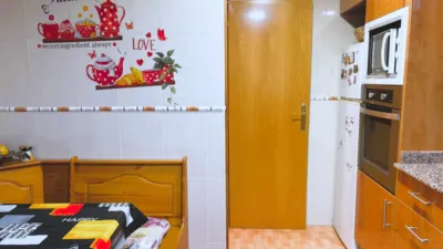 Apartment on Carrer del Guadiana photo 4