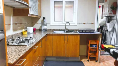 Apartment on Carrer del Guadiana photo 2