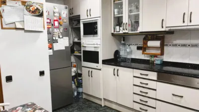 Apartment in Can Palet photo 9