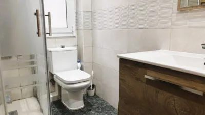 Apartment in Can Palet photo 17