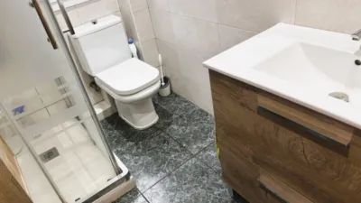 Apartment in Can Palet photo 18