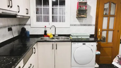 Apartment in Can Palet photo 10