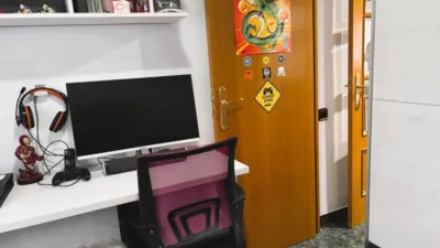 Apartment in Can Palet photo 23