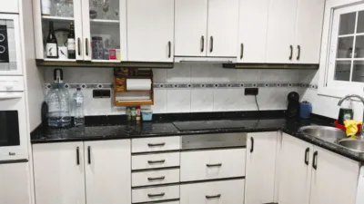 Apartment in Can Palet photo 8