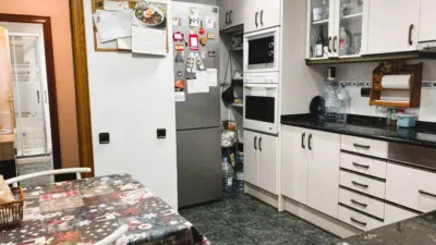 Apartment in Can Palet photo 7
