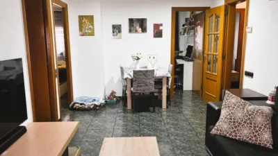 Apartment in Can Palet photo 3