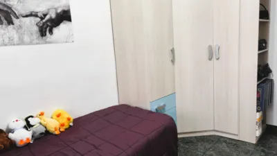 Apartment in Can Palet photo 22