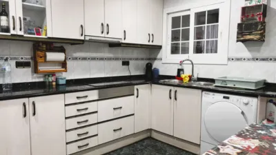 Apartment in Can Palet photo 6