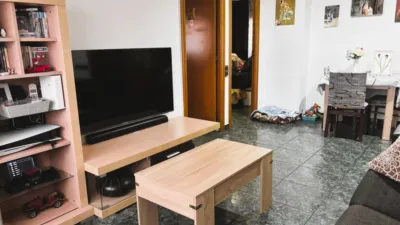 Apartment in Can Palet photo 4