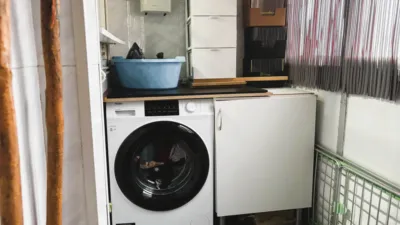 Apartment in Can Palet photo 11