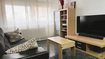 Apartment in Can Palet photo 2