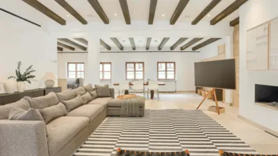 Townhouse in La Calatrava photo 3