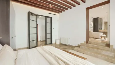 Townhouse in La Calatrava photo 11