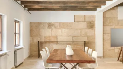 Townhouse in La Calatrava photo 24