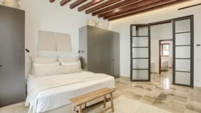 Townhouse in La Calatrava photo 9