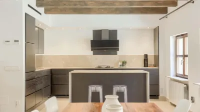 Townhouse in La Calatrava photo 21