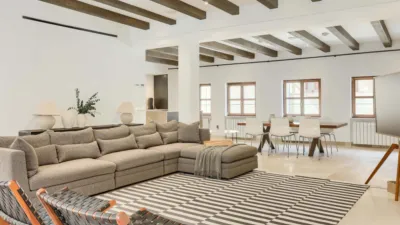 Townhouse in La Calatrava photo 4