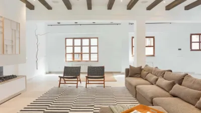 Townhouse in La Calatrava photo 25